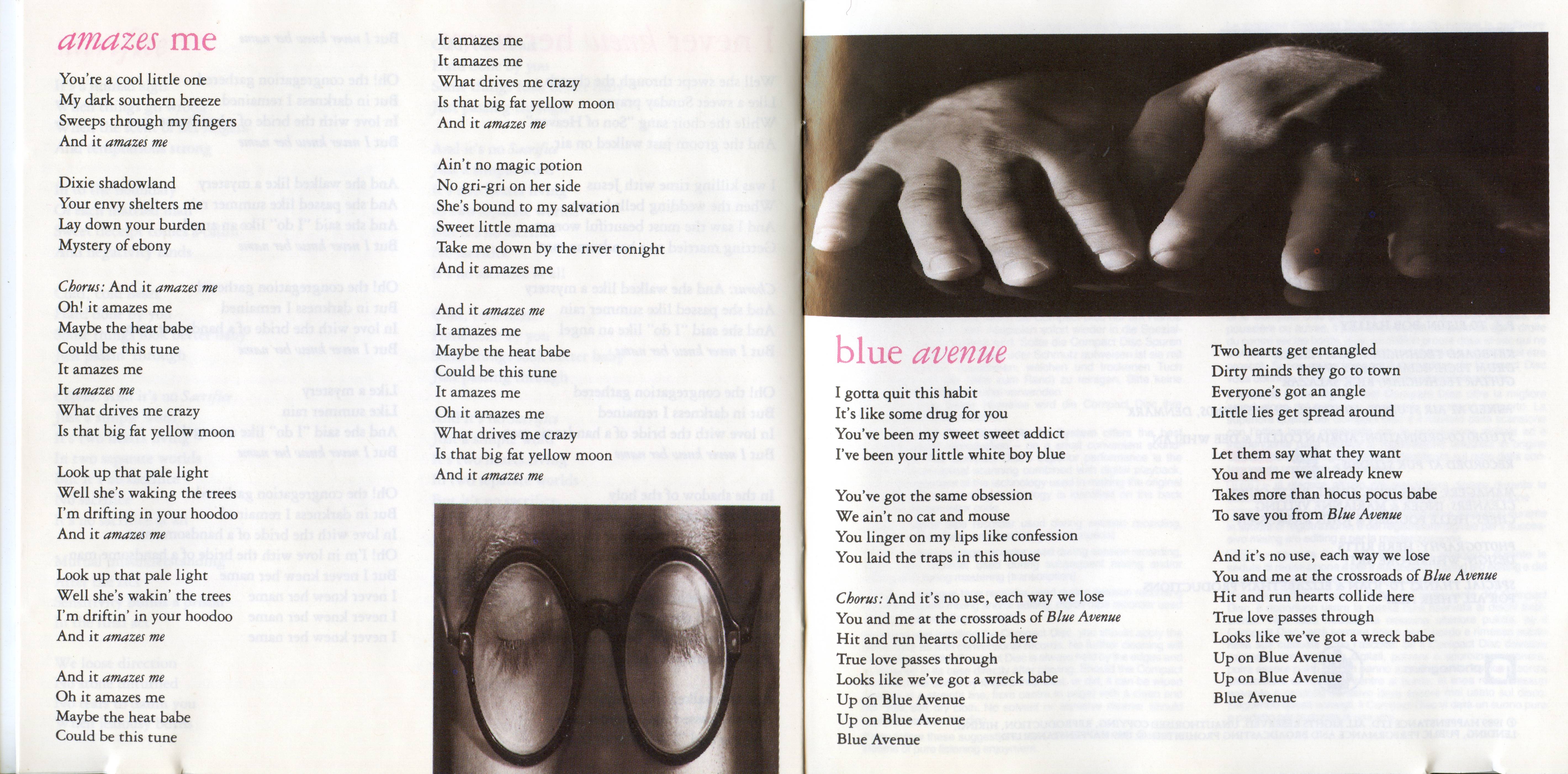 Elton John Sleeping With The Past [booklet07 d]
